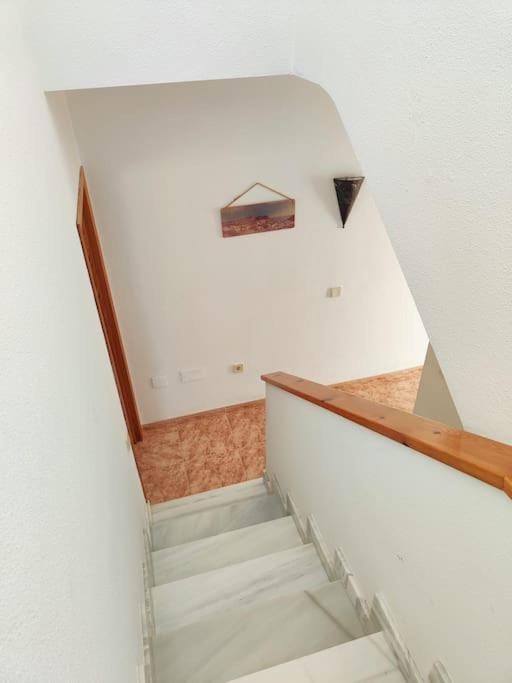 Pita 3, San Jose, Nijar Villa Exterior photo